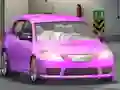 שפּיל Drift Car Hills Driving אָנליין