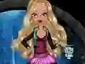 שפּיל Monster High Doll אָנליין