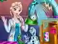 שפּיל Ice queen toys factory אָנליין