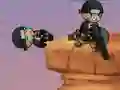 שפּיל Desert Shooter אָנליין