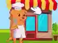 שפּיל Zoo Chefs אָנליין