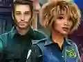 שפּיל Good Cop Bad Cop אָנליין