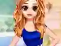 שפּיל Princess Stripes vs Dots אָנליין