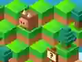 שפּיל Down the Mountain אָנליין