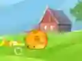 שפּיל Mango Piggy Piggy Farm אָנליין