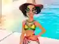 שפּיל From Princess To Influencer אָנליין