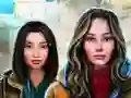 שפּיל Test of Courage אָנליין