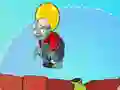 שפּיל Angry Zombies 2 אָנליין