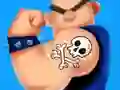שפּיל Draw Tattoo אָנליין