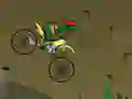 שפּיל Ninja Turtle Bike אָנליין