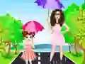 שפּיל Baby Taylor Helping Kitten אָנליין