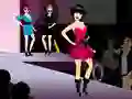 שפּיל Naughty Supermodels אָנליין