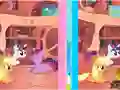 שפּיל Pony D Finder 2 אָנליין