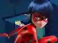 שפּיל Ladybug Jigsaw אָנליין