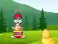 שפּיל 4x4 Easter אָנליין