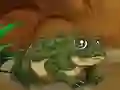 שפּיל Frogs Matching אָנליין