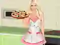 שפּיל Pink Chef אָנליין