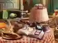 שפּיל Bake and Decorate אָנליין