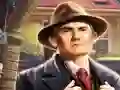 שפּיל Forgotten Crime אָנליין