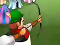 שפּיל Medieval Archer אָנליין