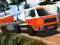 שפּיל City & Offroad Cargo Truck אָנליין