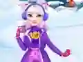 שפּיל Princess Skating Adventure אָנליין