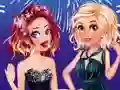 שפּיל Sisters New Years Eve אָנליין