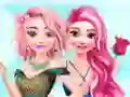 שפּיל Royal Honeymoon Vacation אָנליין