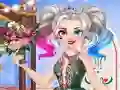 שפּיל Villain Quinn Wants To Become A Princess אָנליין