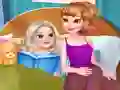שפּיל Adventure Bedtime Stories אָנליין
