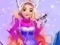 שפּיל Princesses Space Explorers אָנליין