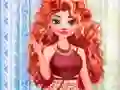 שפּיל Princesses Get Ready With Me אָנליין