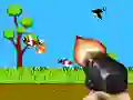 שפּיל Duck Hunt Extreme אָנליין