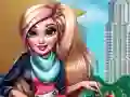 שפּיל Shopping mall makeover אָנליין