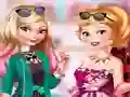 שפּיל BFFS Date Fashion אָנליין