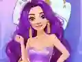 שפּיל Princesses Underwater Adventure אָנליין