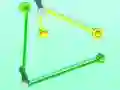 שפּיל Color Rope אָנליין