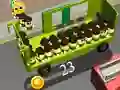 שפּיל Super Driver אָנליין