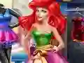 שפּיל Princess Mermaid Realife Shopping אָנליין