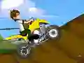 שפּיל Ben 10 Holiday Trip אָנליין