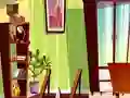 שפּיל Cutaway House Escape אָנליין