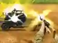 שפּיל Warzone Getaway 2020 אָנליין