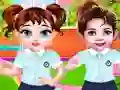 שפּיל Baby Taylor Extracurricular Activities אָנליין