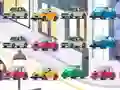 שפּיל Work Day Drive Match 3 אָנליין