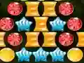 שפּיל Bubble Shooter Candy Popper אָנליין