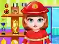 שפּיל Baby Taylor Fireman Dream אָנליין