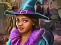 שפּיל Mysterious Magician אָנליין