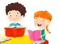 שפּיל School Kids Differences אָנליין