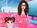 שפּיל Baby Taylor Hot Spring Trip אָנליין