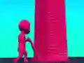 שפּיל Stack Colors! אָנליין